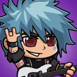 Symbol von Rock Way: Rock Band Simulator